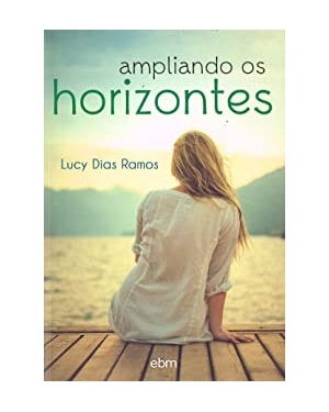 AMPLIANDO OS HORIZONTES