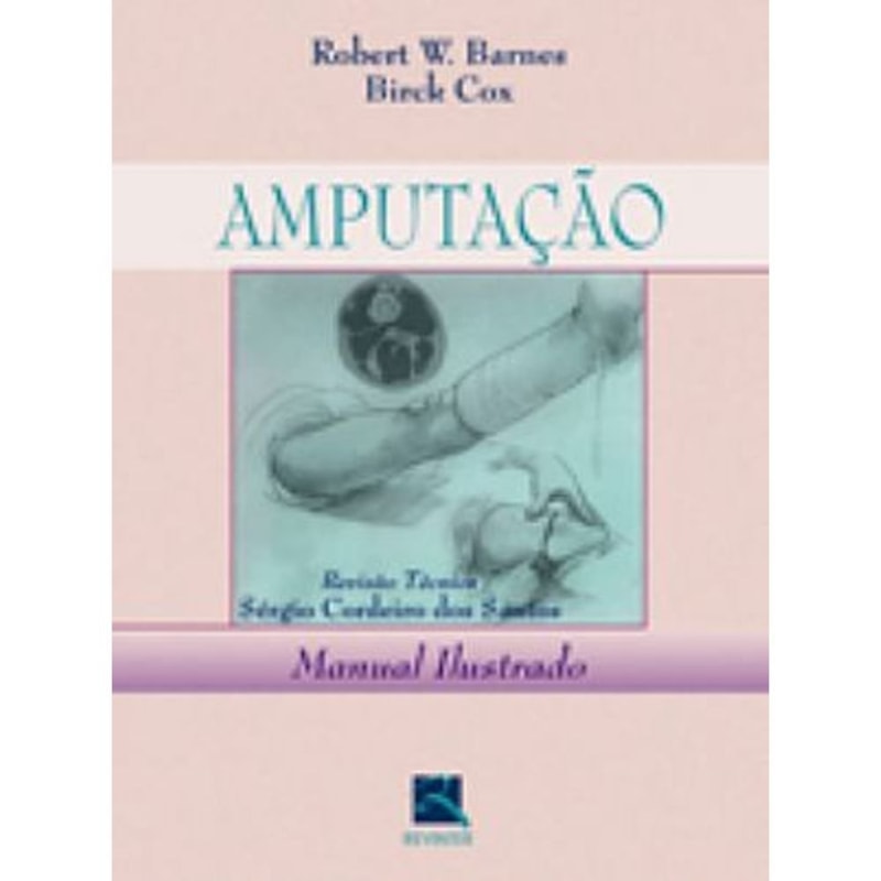 AMPUTAÇÃO