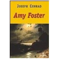 AMY FOSTER - 1