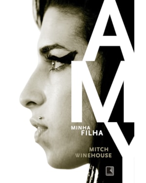 AMY, MINHA FILHA