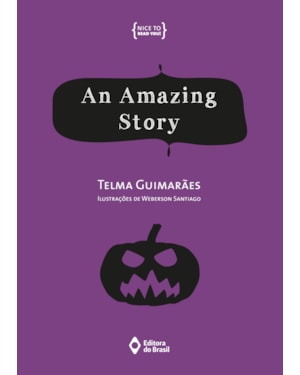 AN AMAZING STORY