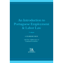 An introduction to portuguese employment & labour law