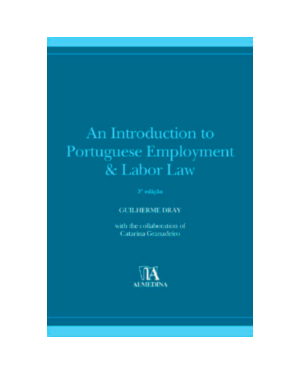 An introduction to portuguese employment & labour law