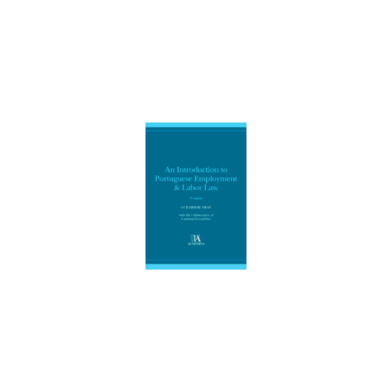 An introduction to portuguese employment & labour law