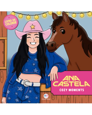 ANA CASTELA - COZY MOMENTS