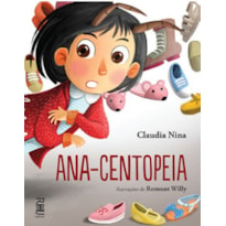 ANA-CENTOPEIA