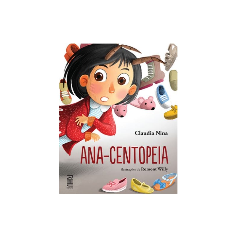 ANA-CENTOPEIA