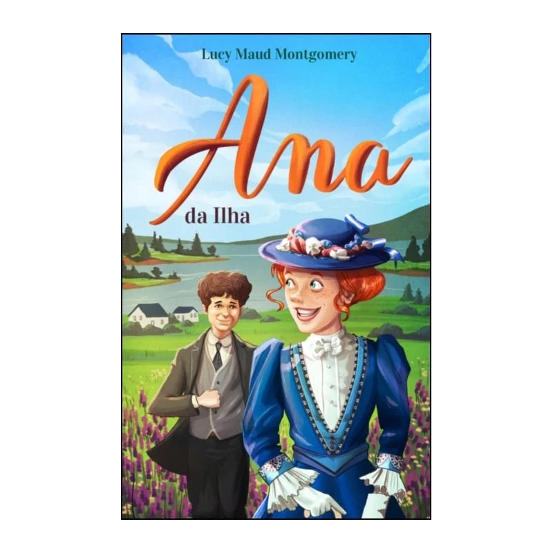 Ana da Ilha