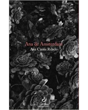 ANA DE AMSTERDAM
