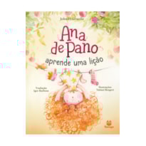 ANA DE PANO APRENDE UMA LIÇÃO