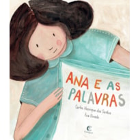 ANA E AS PALAVRAS