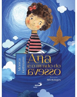 Ana e o mundo ao avesso