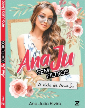 ANA JU SEM FILTROS