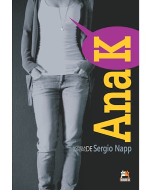 ANA K