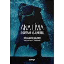 ANA LÍVIA E OUTRAS MULHERES