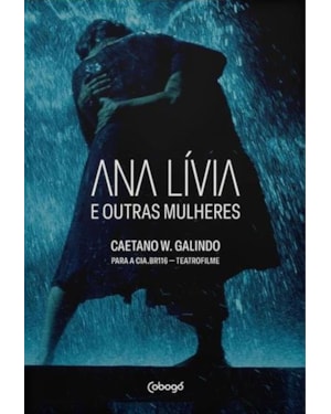 ANA LÍVIA E OUTRAS MULHERES