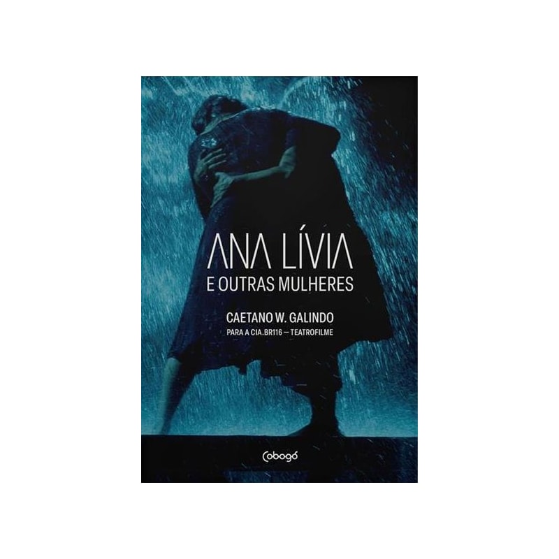 ANA LÍVIA E OUTRAS MULHERES