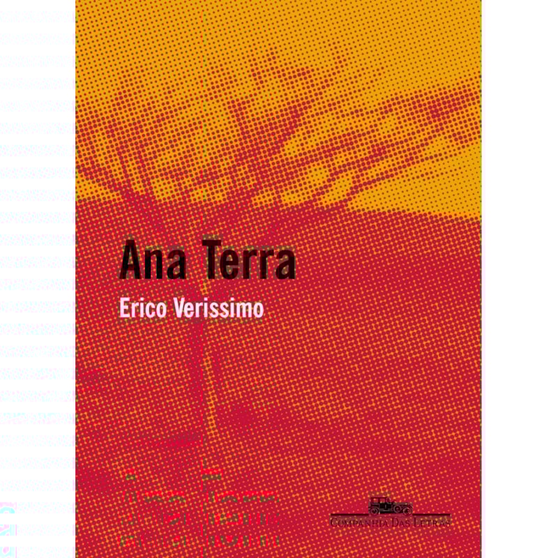 ANA TERRA