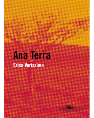 Ana terra