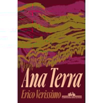 ANA TERRA: EDIÇÃO ESPECIAL