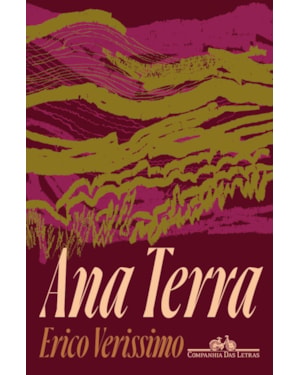 Ana Terra: edição especial