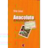 ANACOLUTO DO PRINCÍPIO AO FIM