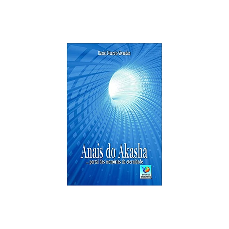 ANAIS DO AKASHA