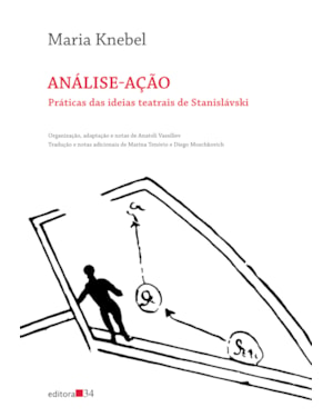 Análise-ação: práticas das ideias teatrais de Stanislávski