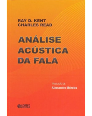 Análise acústica da fala
