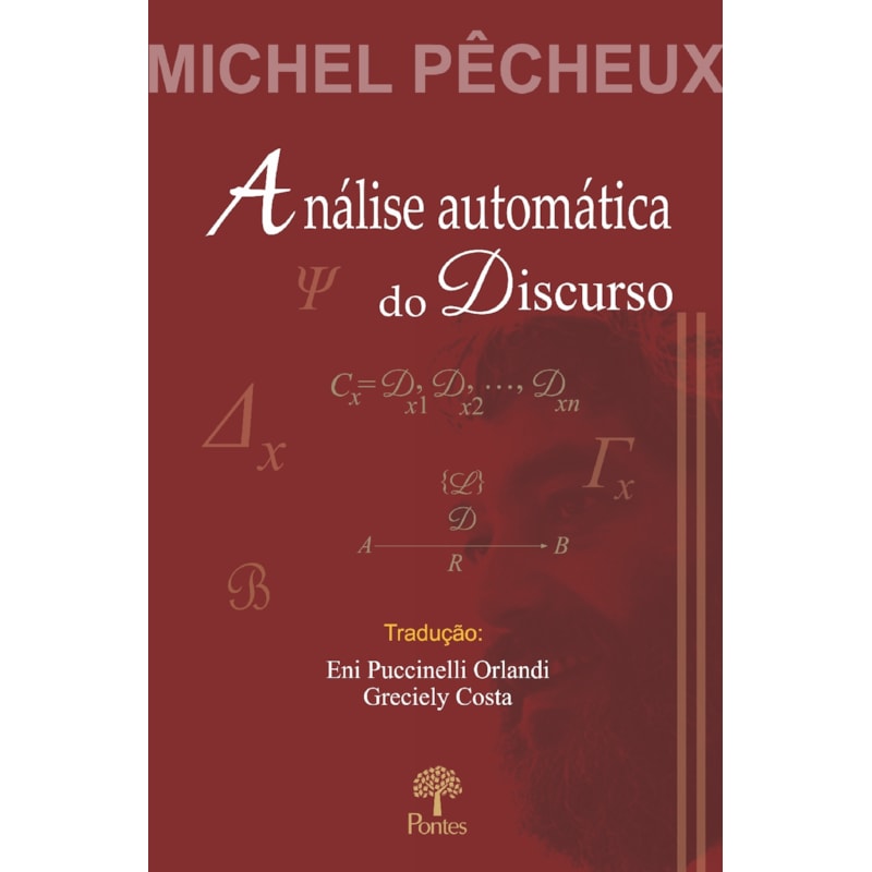 ANALISE AUTOMATICA DO DISCURSO