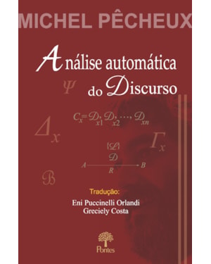 ANALISE AUTOMATICA DO DISCURSO