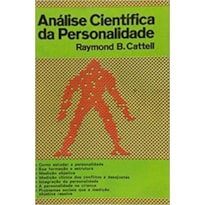 ANALISE CIENTIFICA DA PERSONALIDAD