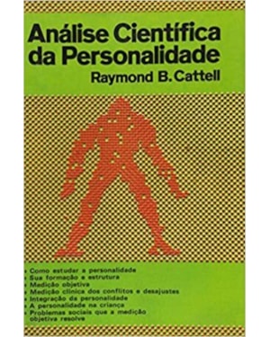 ANALISE CIENTIFICA DA PERSONALIDAD