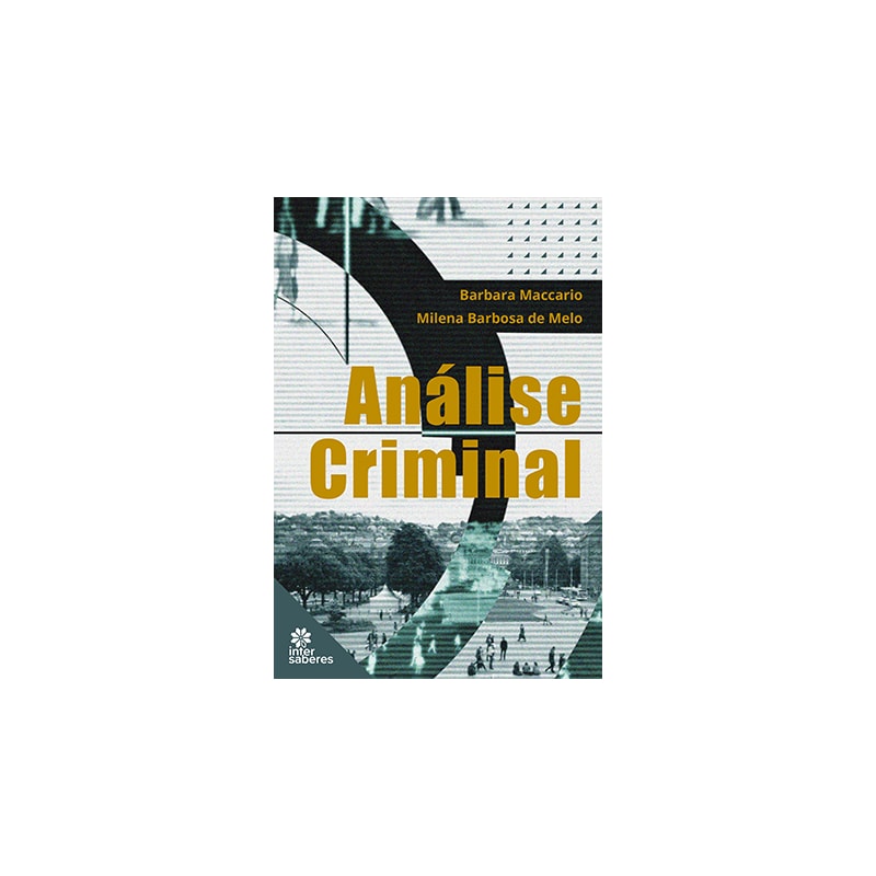 ANÁLISE CRIMINAL
