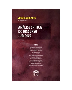 Análise crítica do discurso jurídico