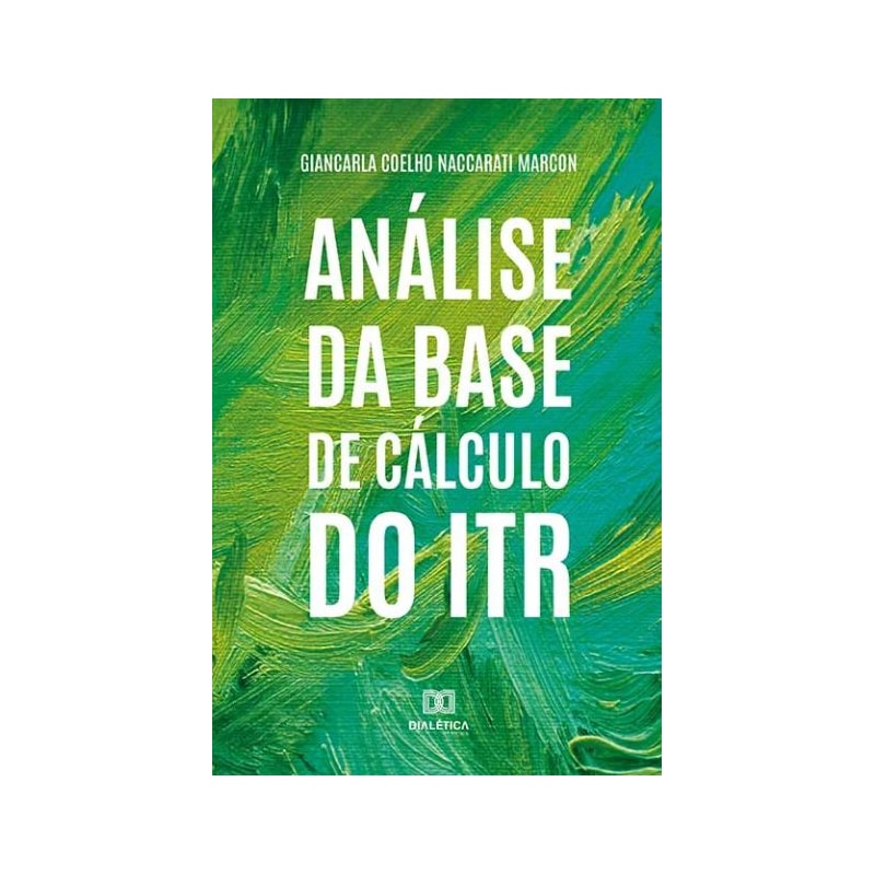 ANÁLISE DA BASE DE CÁLCULO DO ITR