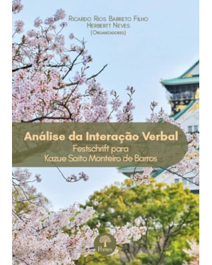 ANÁLISE DA INTERAÇÃO VERBAL