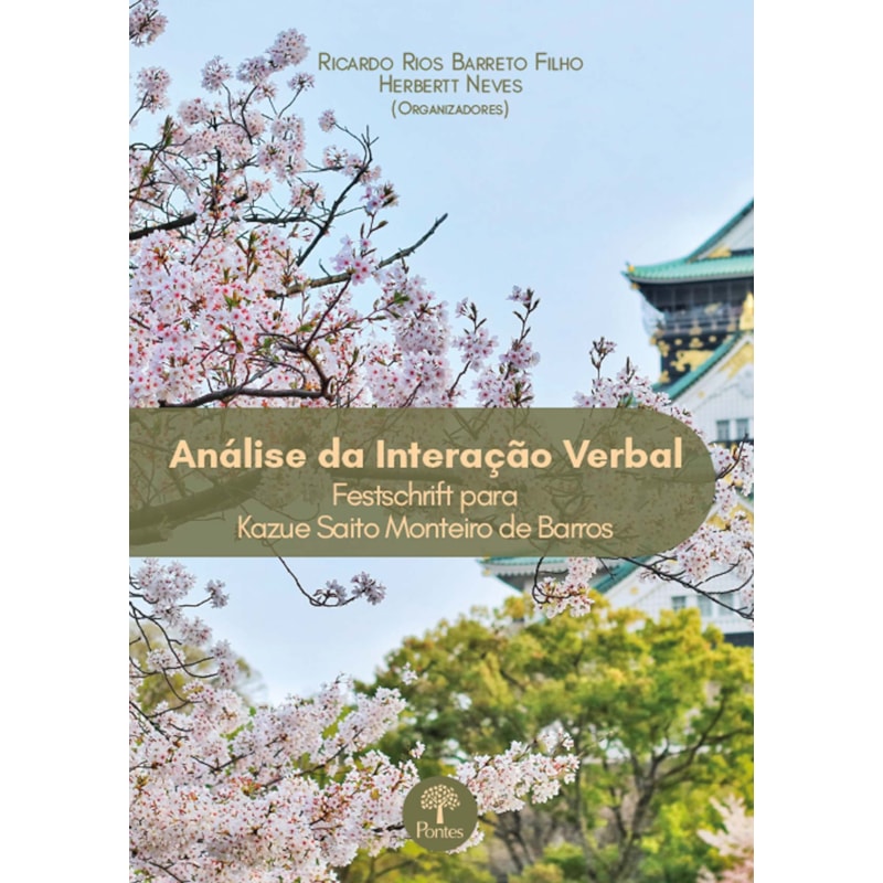 ANÁLISE DA INTERAÇÃO VERBAL