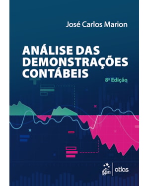 ANÁLISE DAS DEMONSTRAÇÕES CONTÁBEIS