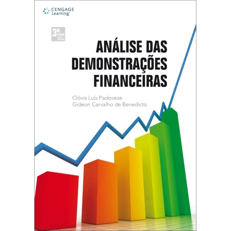 ANÁLISE DAS DEMONSTRAÇÕES FINANCEIRAS