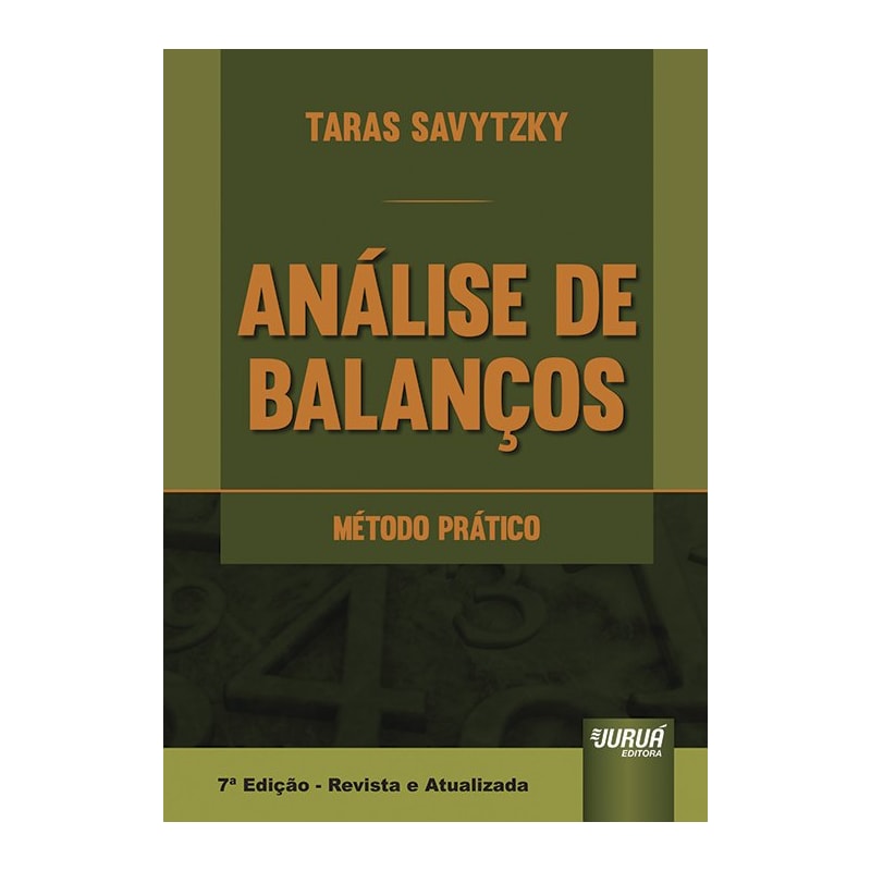 ANÁLISE DE BALANÇOS - MÉTODO PRÁTICO