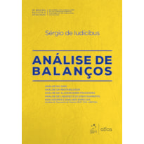 ANÁLISE DE BALANÇOS - TX