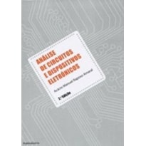Análise de circuitos e dispositivos eletrónicos
