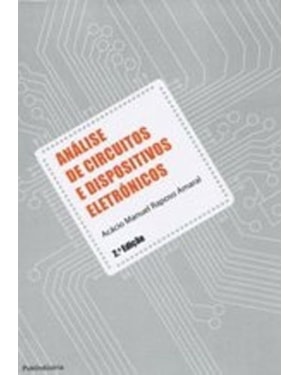 Análise de circuitos e dispositivos eletrónicos