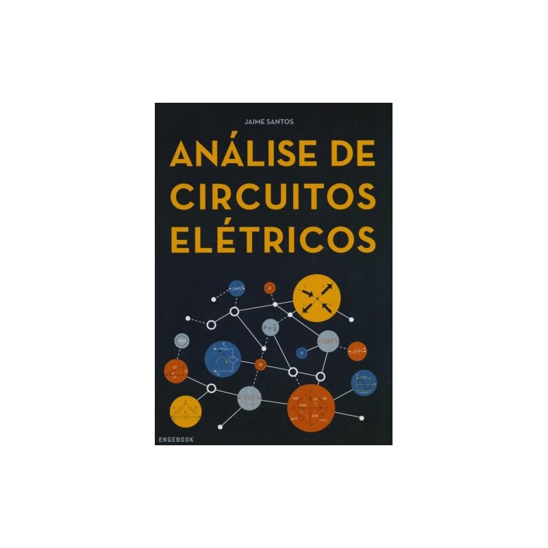 Análise de circuitos elétricos