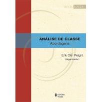 ANÁLISE DE CLASSE: ABORDAGENS