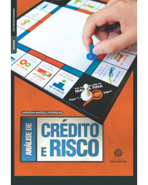 ANÁLISE DE CRÉDITO E RISCO