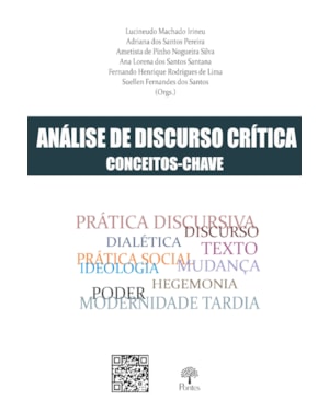 ANÁLISE DE DISCURSO CRÍTICA CONCEITOS-CHAVE