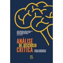 Análise de discurso crítica para linguistas e não linguistas