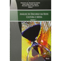 ANALISE DE DISCURSO EM REDE 1